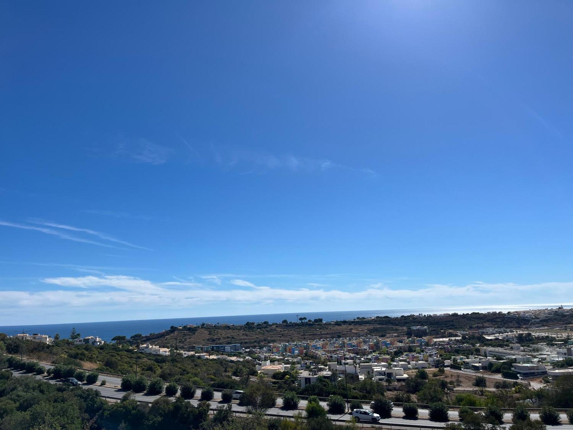 Ocean View By Charmes A Apartment