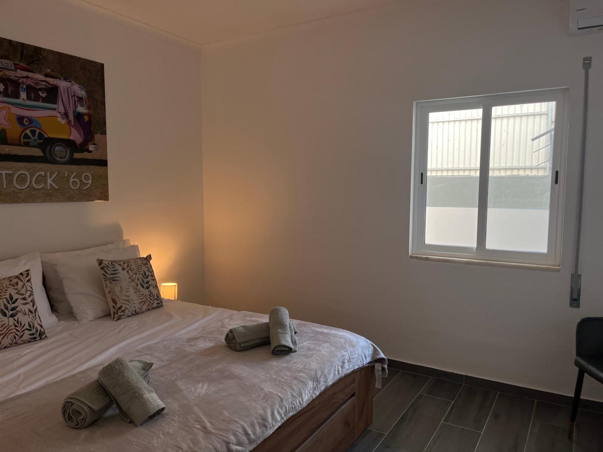 Ocean View By Charmes A