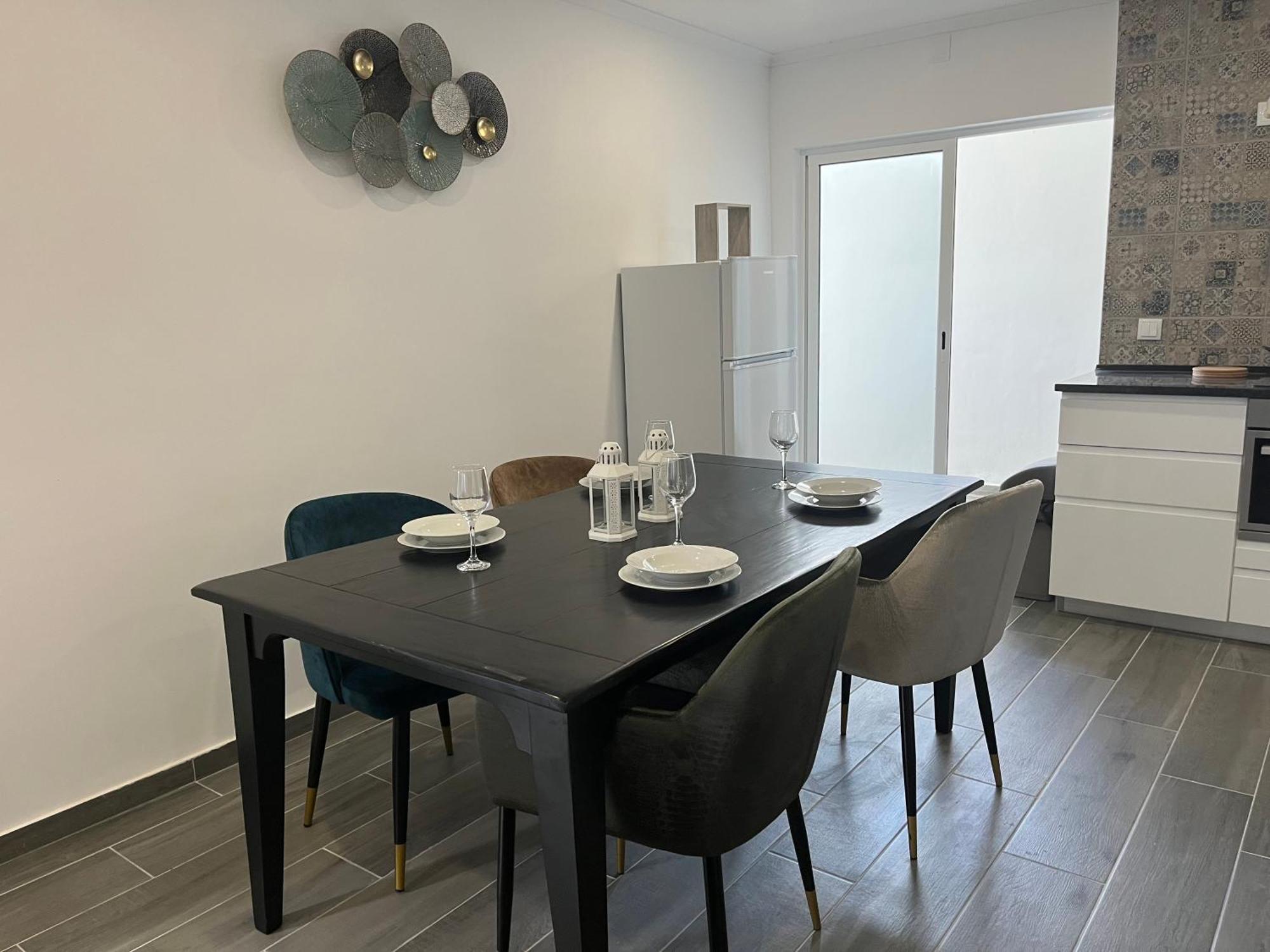 Ocean View By Charmes A Appartement