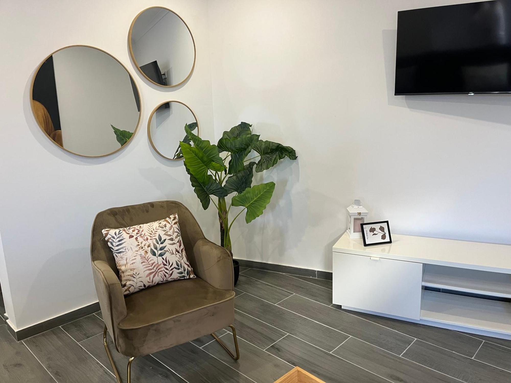 Appartement Ocean View By Charmes A *