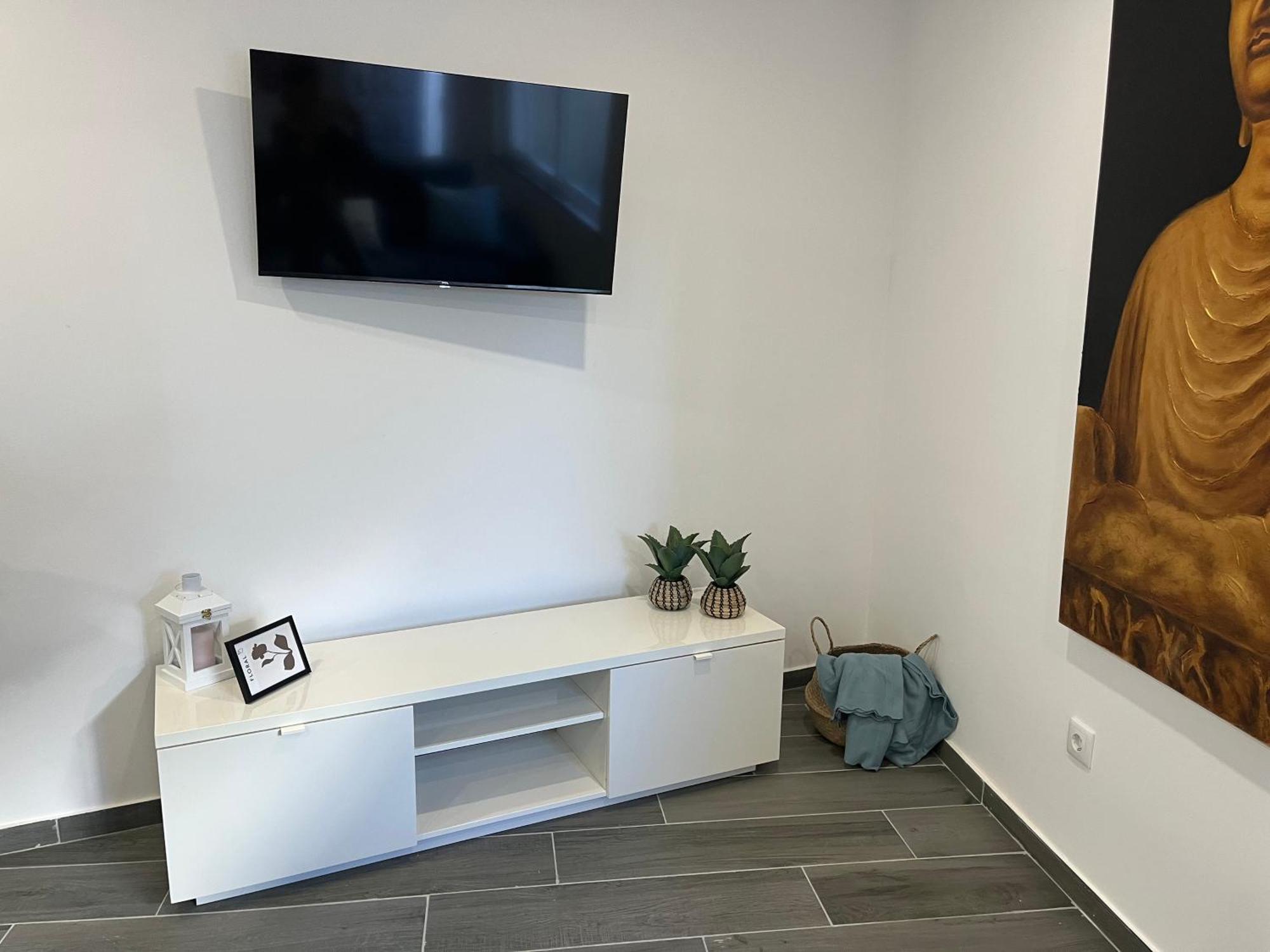 Appartement Ocean View By Charmes A *