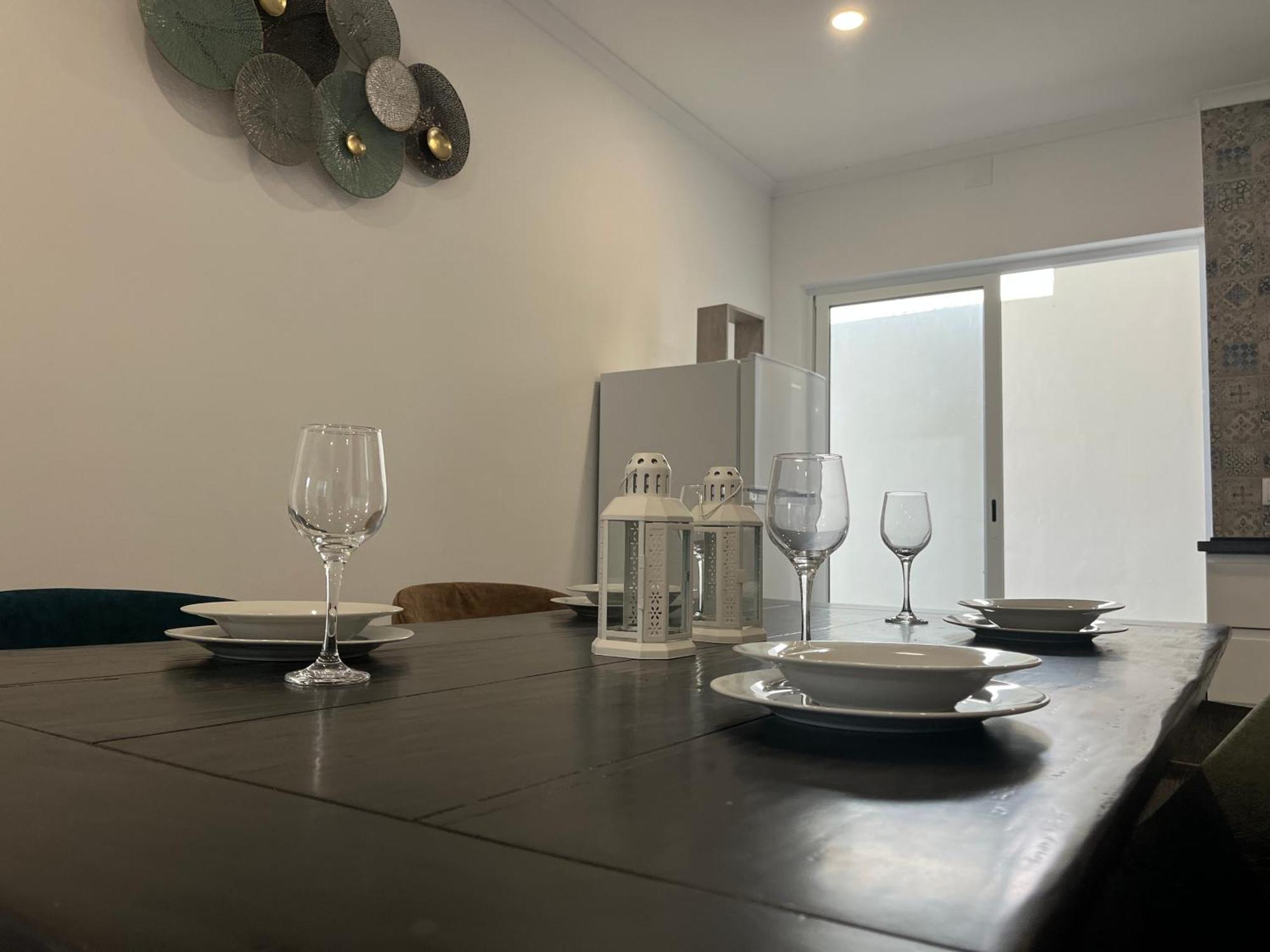 Ocean View By Charmes A Albufeira