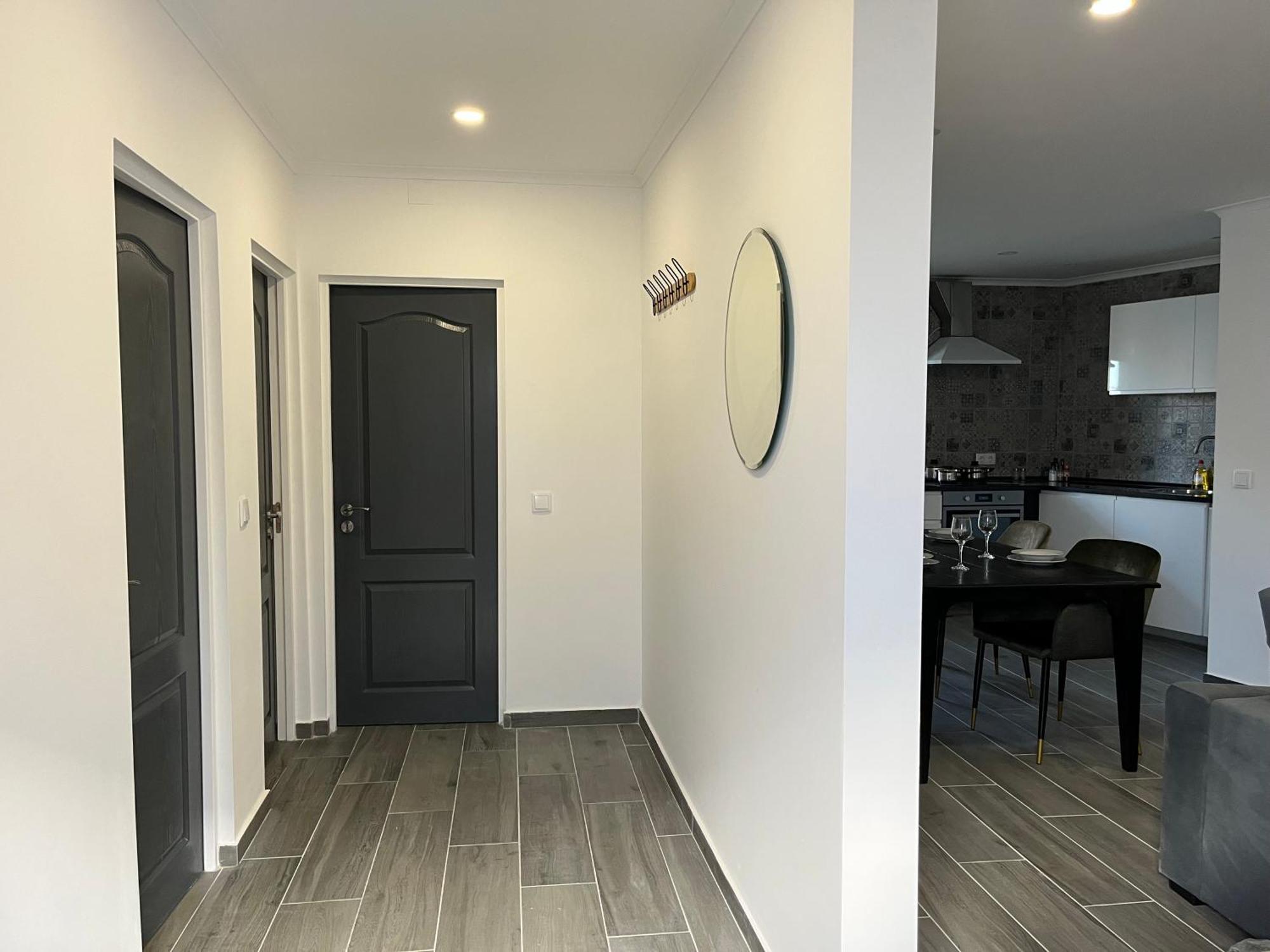 Ocean View By Charmes A Appartement Albufeira