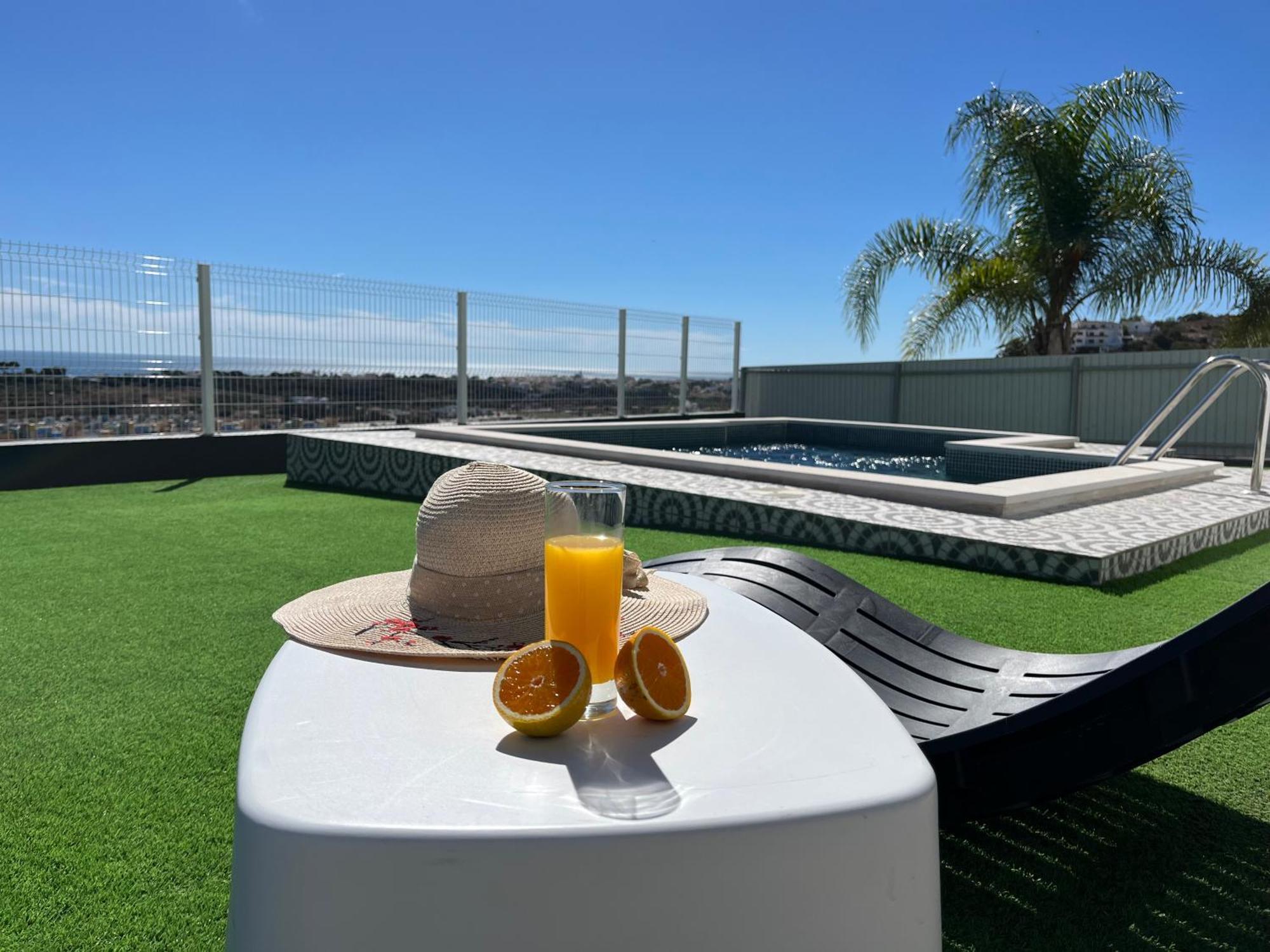 Appartement Ocean View By Charmes A
