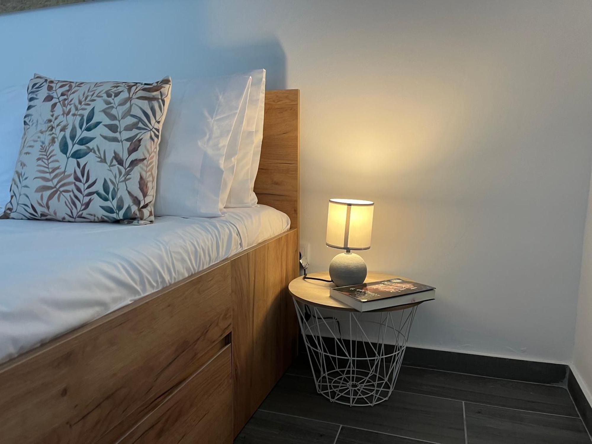 Appartement Ocean View By Charmes A *