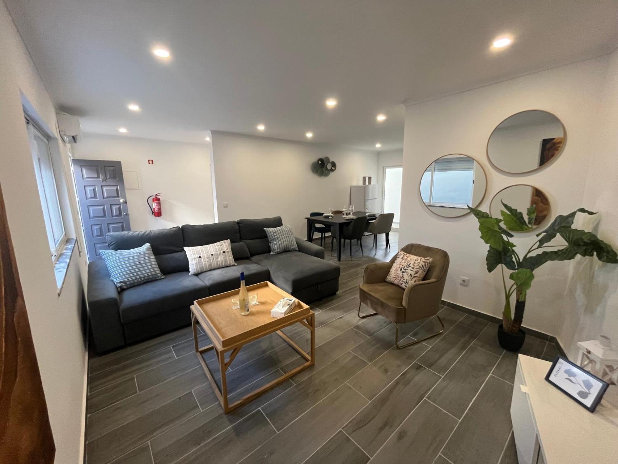 Ocean View By Charmes A Appartement Albufeira